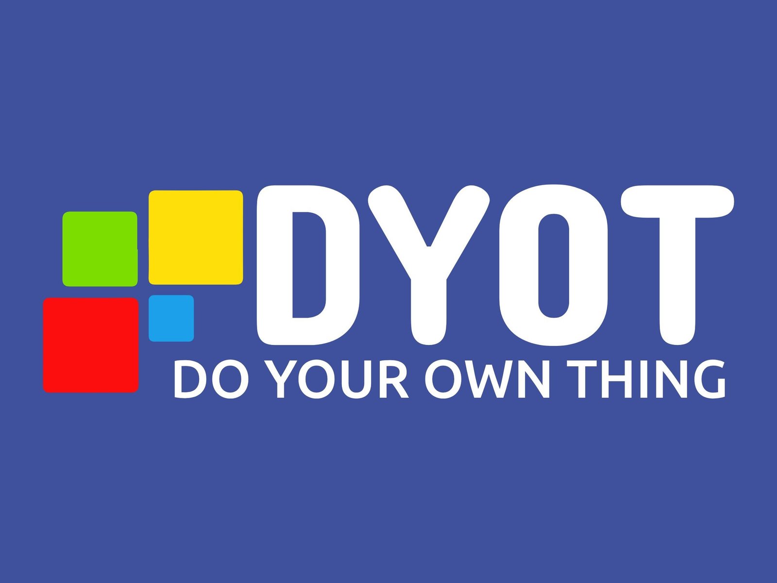 DYOT.com
